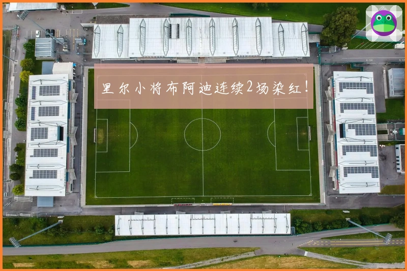 里尔小将布阿迪连续2场染红！