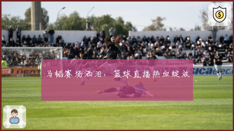 马韬赛场洒泪，篮球直播热血绽放
